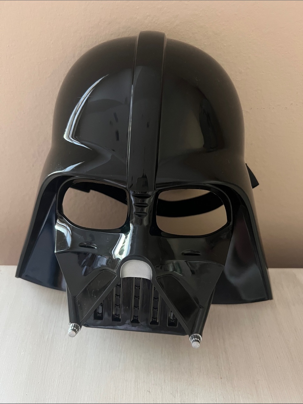 Brand new kids Darth Vader Mask